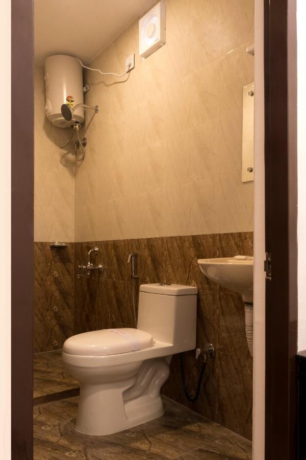 Cosy Chambre Pondicherry Ngoại thất bức ảnh