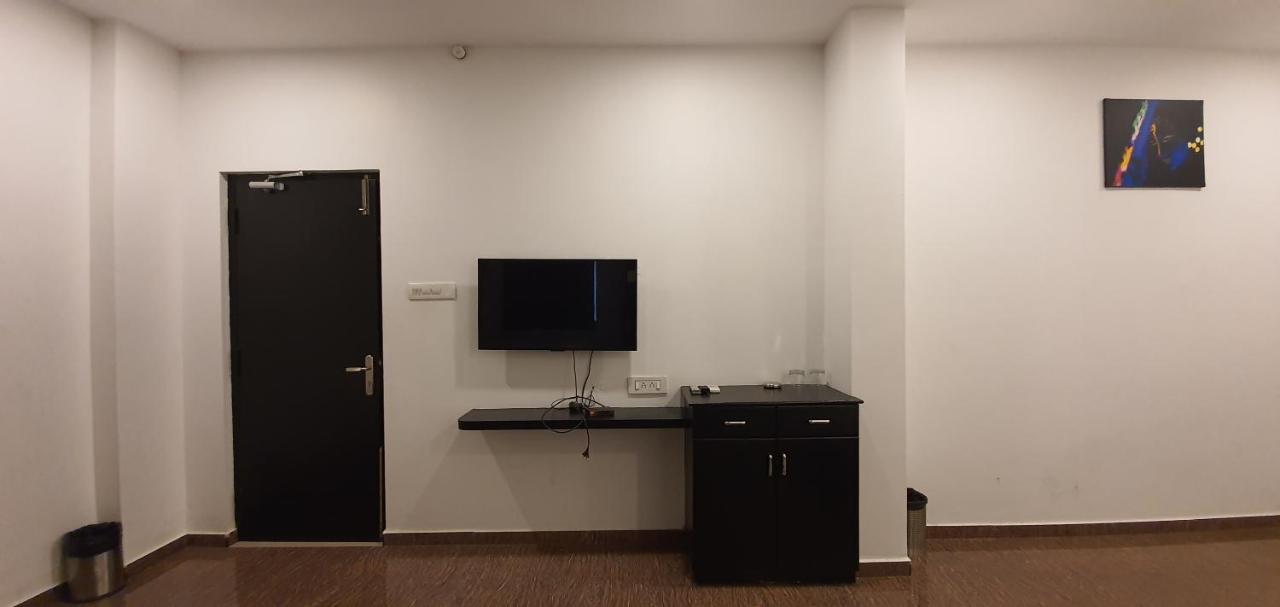 Cosy Chambre Pondicherry Ngoại thất bức ảnh