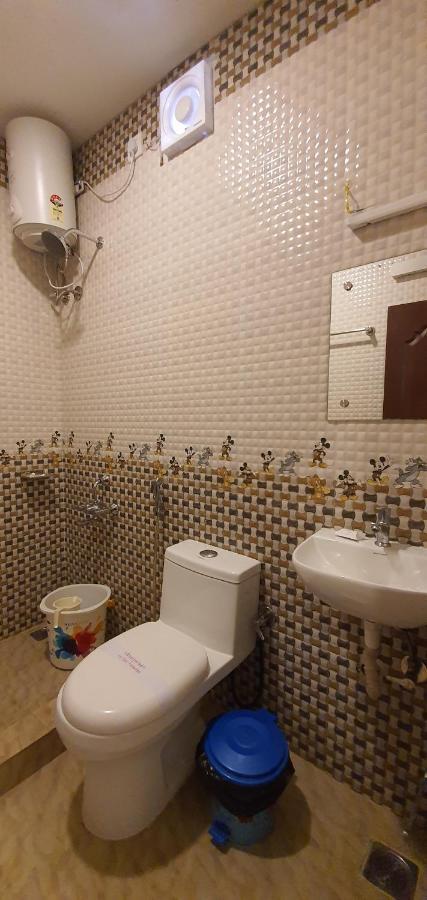 Cosy Chambre Pondicherry Ngoại thất bức ảnh